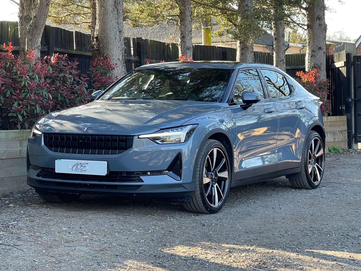 Used Polestar Polestar 2 2022 for sale - 78154416: Photo 21