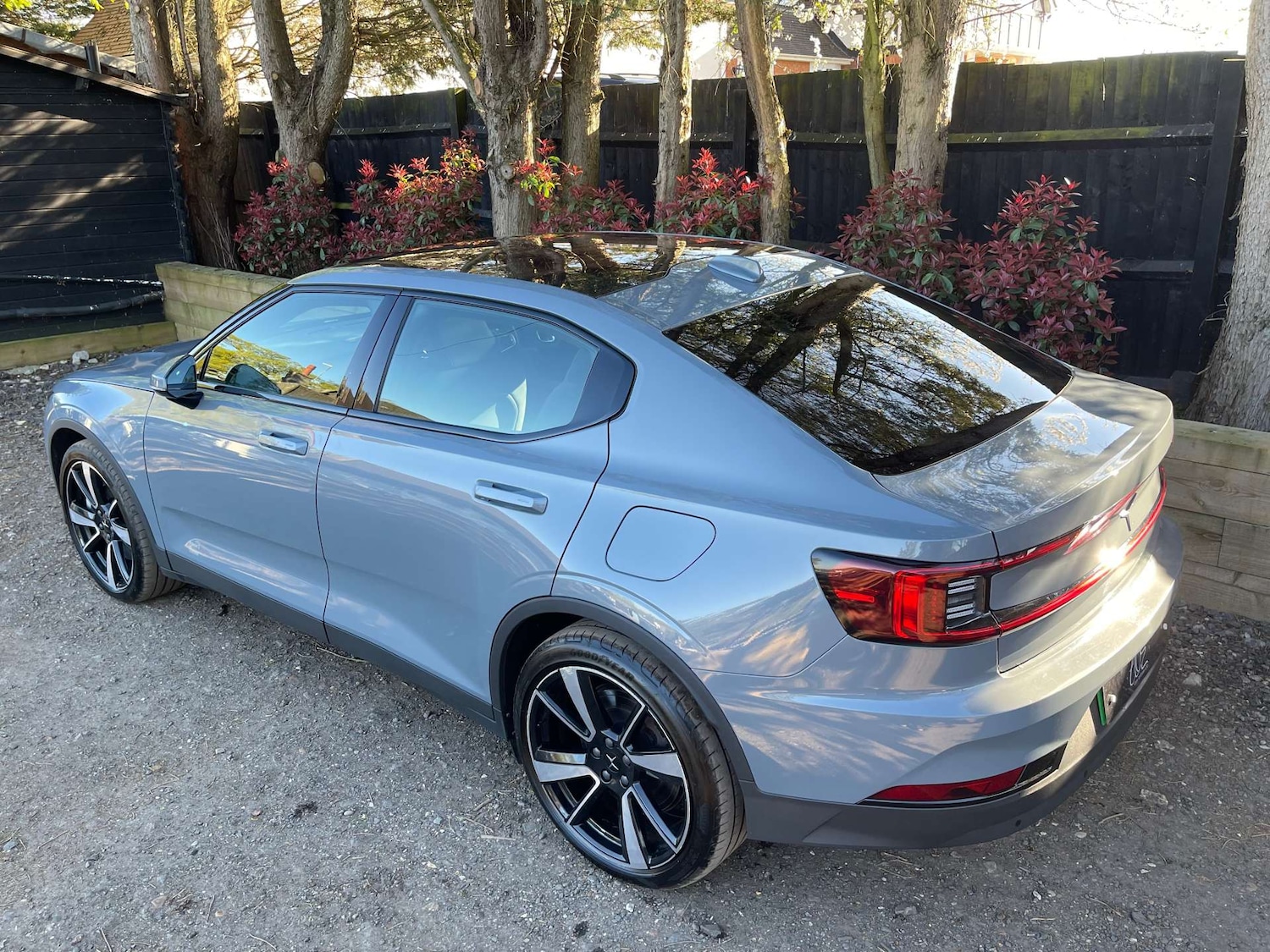 Used Polestar Polestar 2 2022 for sale - 78154416: Photo 22