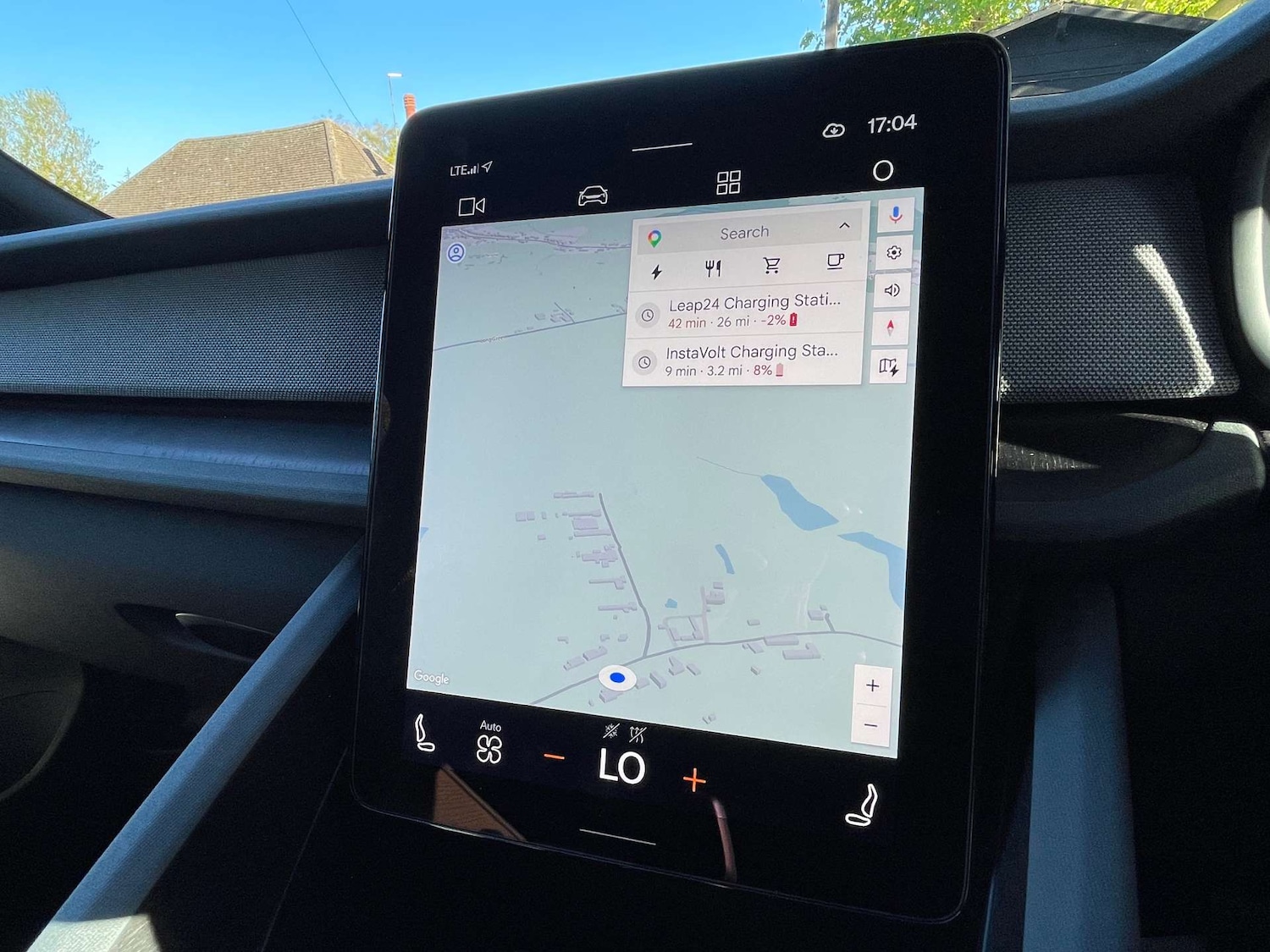 Used Polestar Polestar 2 2022 for sale - 78154416: Photo 29