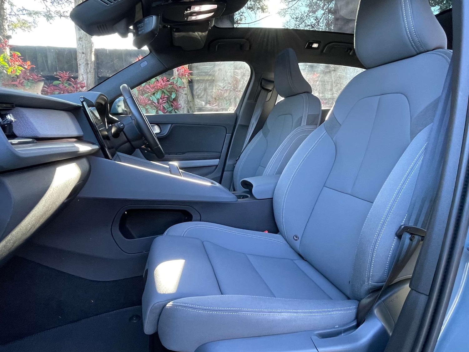 Used Polestar Polestar 2 2022 for sale - 78154416: Photo 3