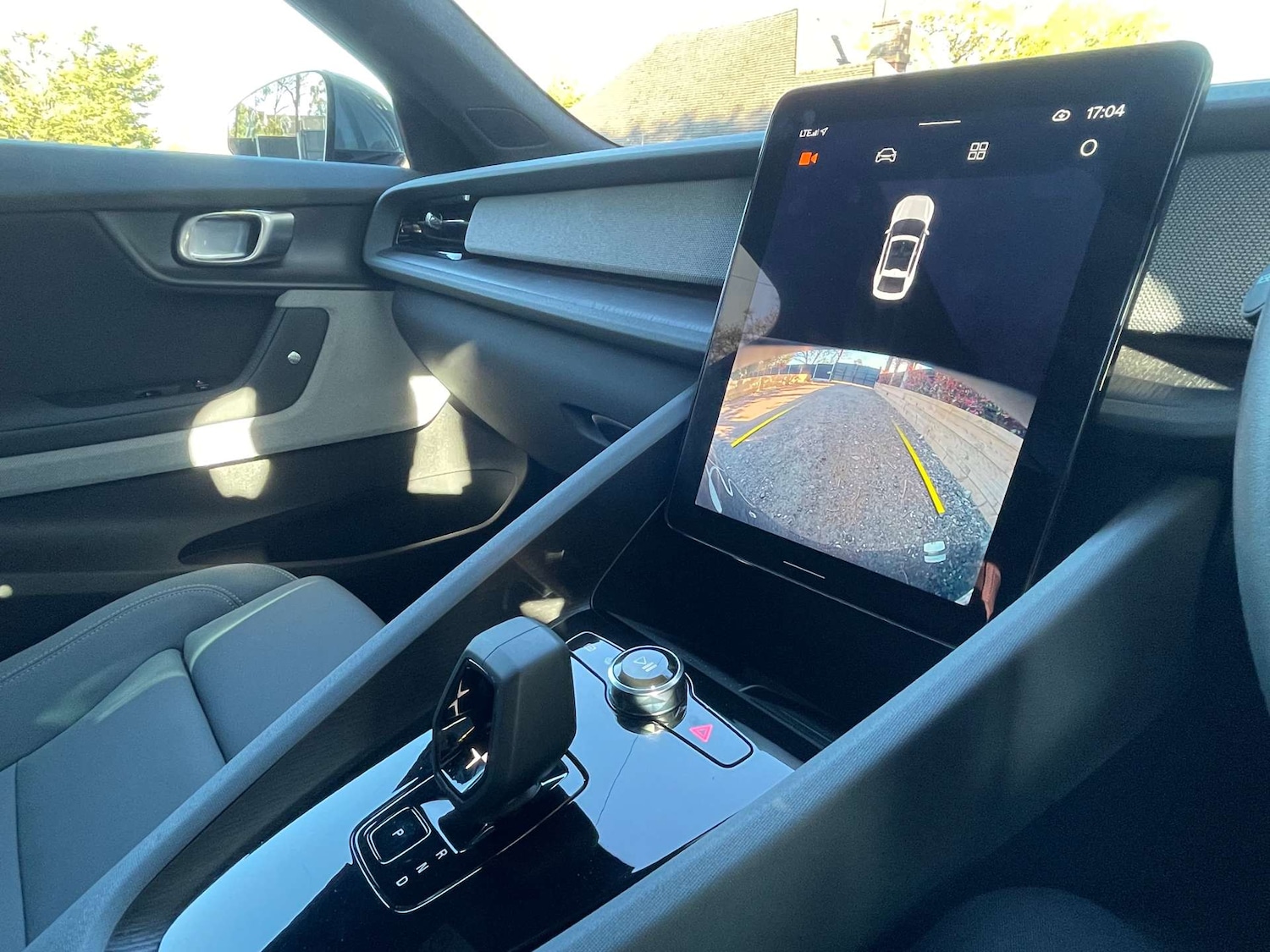 Used Polestar Polestar 2 2022 for sale - 78154416: Photo 30