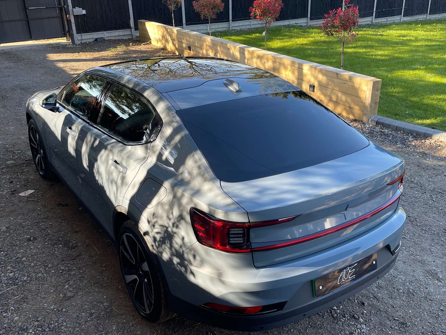 Used Polestar Polestar 2 2022 for sale - 78154416: Photo 36