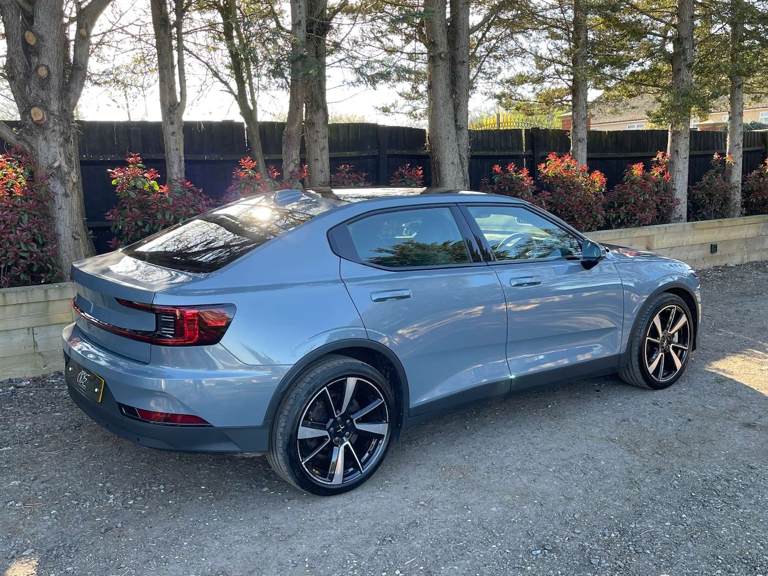 Used Polestar Polestar 2 2022 for sale - 78154416: Photo 37