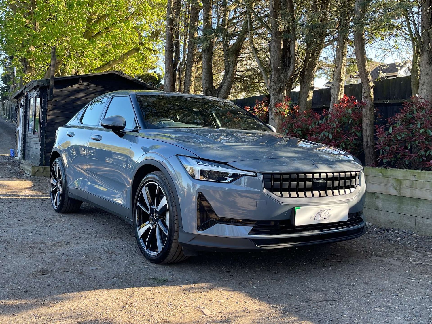 Used Polestar Polestar 2 2022 for sale - 78154416: Photo 38