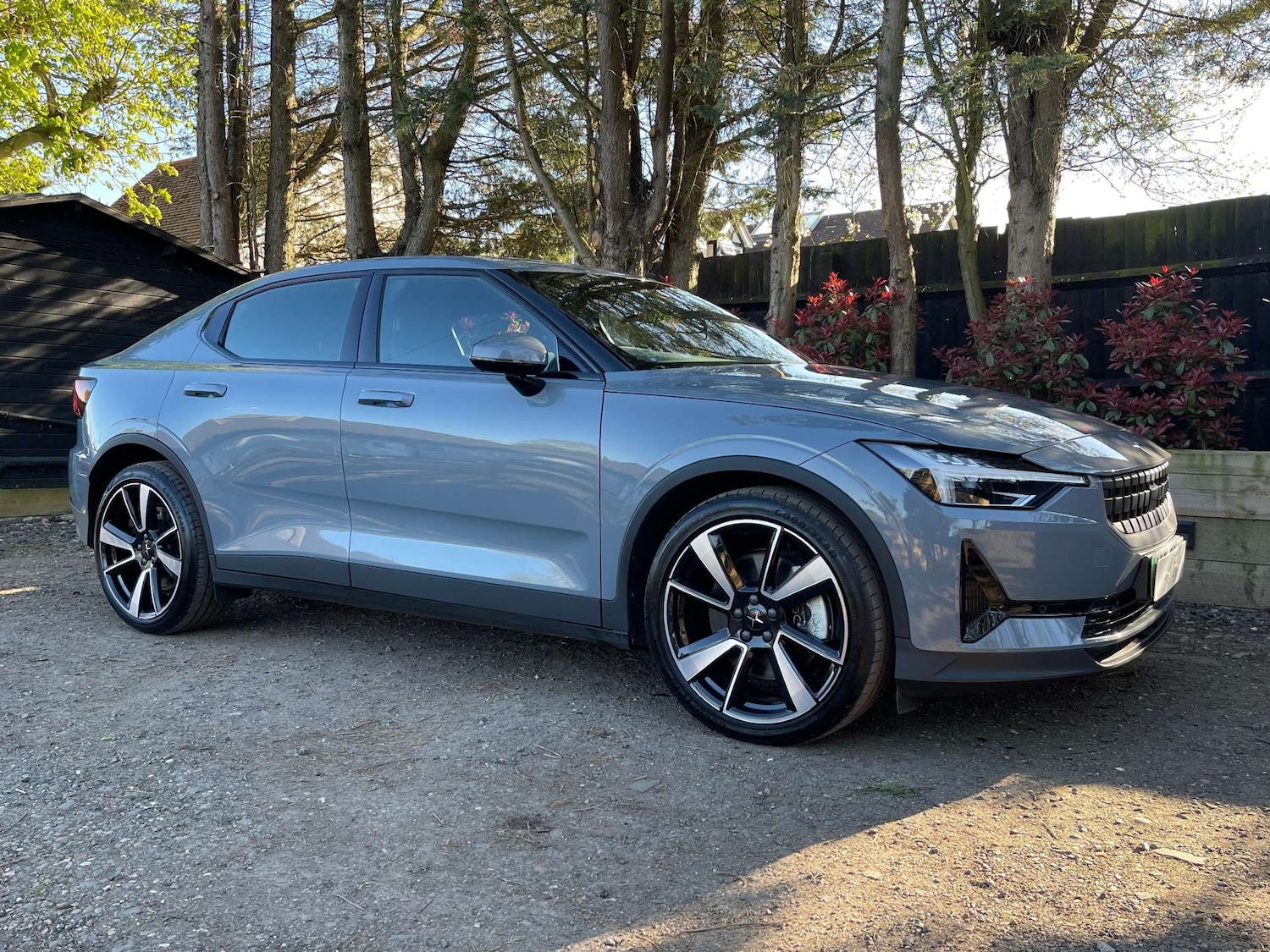 Used Polestar Polestar 2 2022 for sale - 78154416: Photo 39