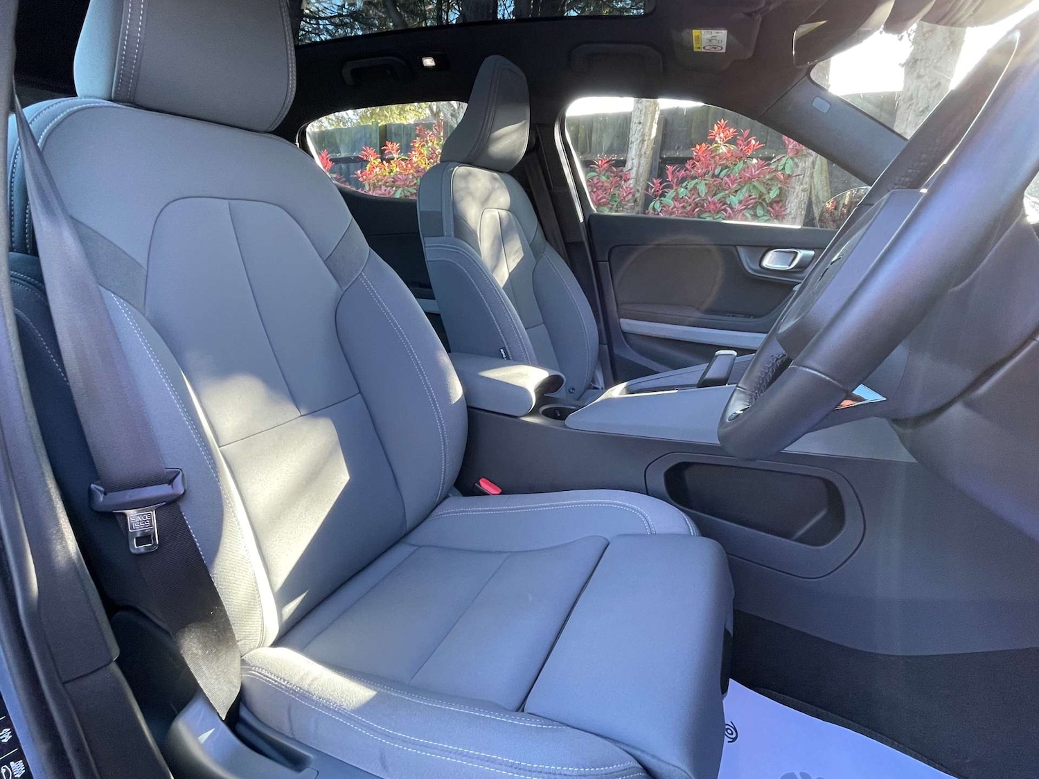 Used Polestar Polestar 2 2022 for sale - 78154416: Photo 4