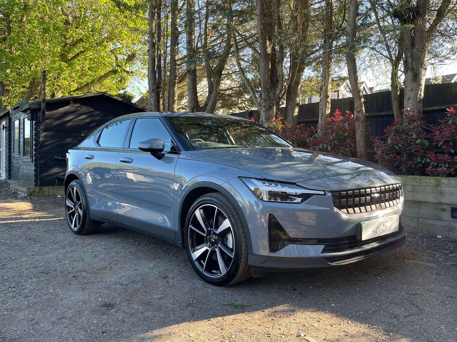 Used Polestar Polestar 2 2022 for sale - 78154416: Photo 40