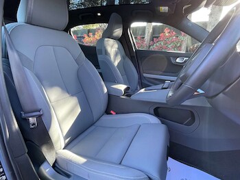 Used Polestar Polestar 2 2022 for sale - 78154416: Photo