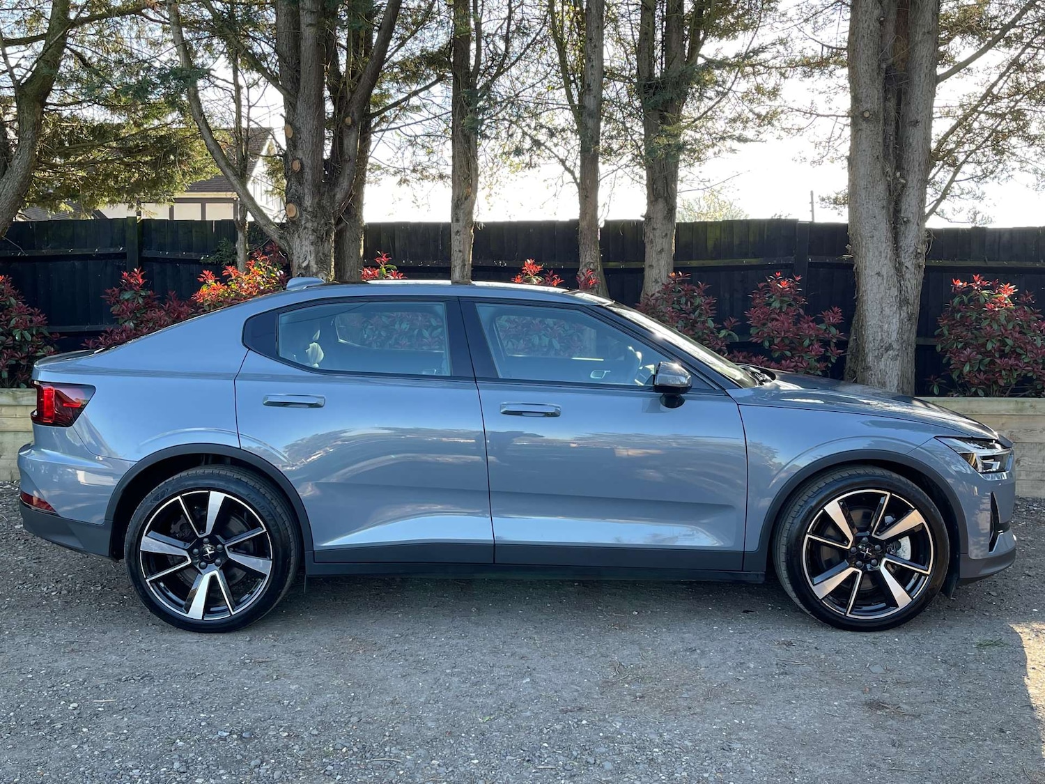 Used Polestar Polestar 2 2022 for sale - 78154416: Photo 5