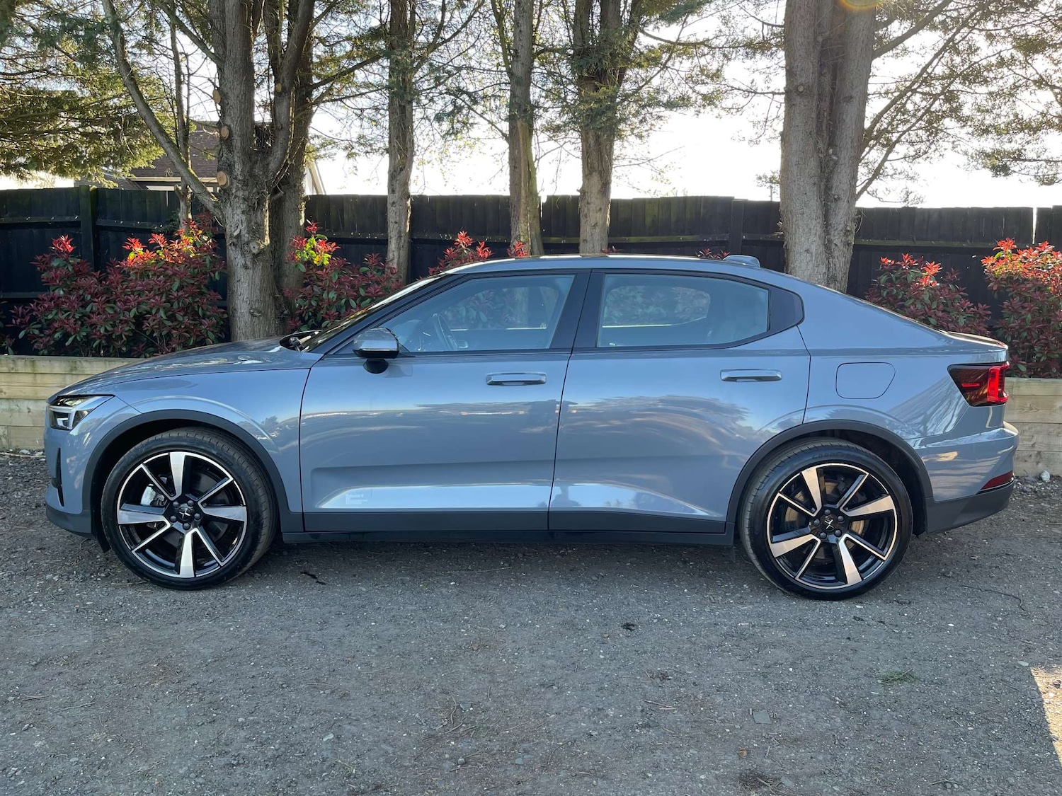 Used Polestar Polestar 2 2022 for sale - 78154416: Photo 6