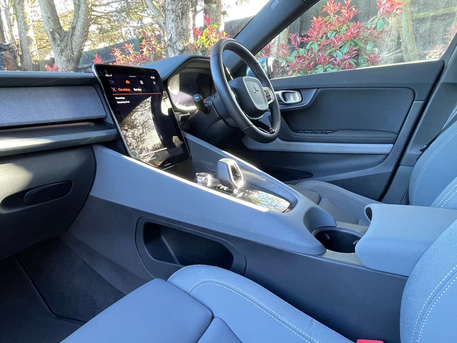 Used Polestar Polestar 2 2022 for sale - 78154416: Photo 7