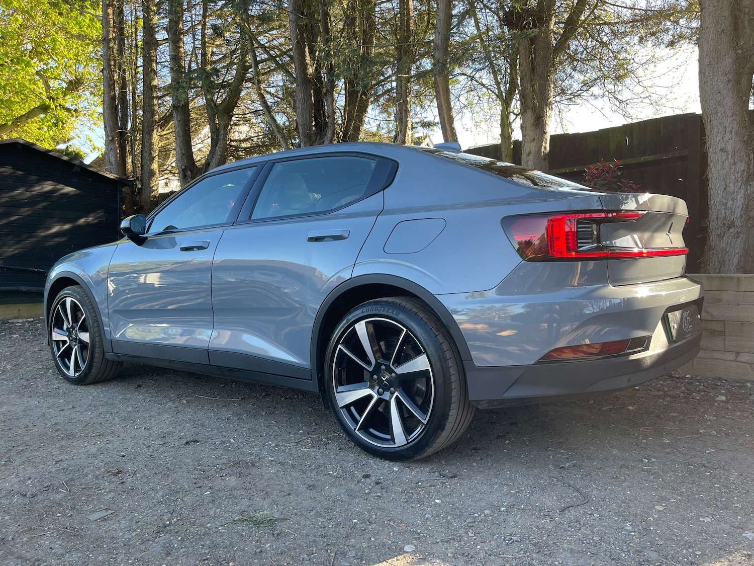 Used Polestar Polestar 2 2022 for sale - 78154416: Photo 9