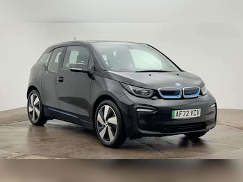 BMW i3 feature image