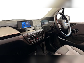 Used BMW i3 2022 for sale - 78068264: Photo