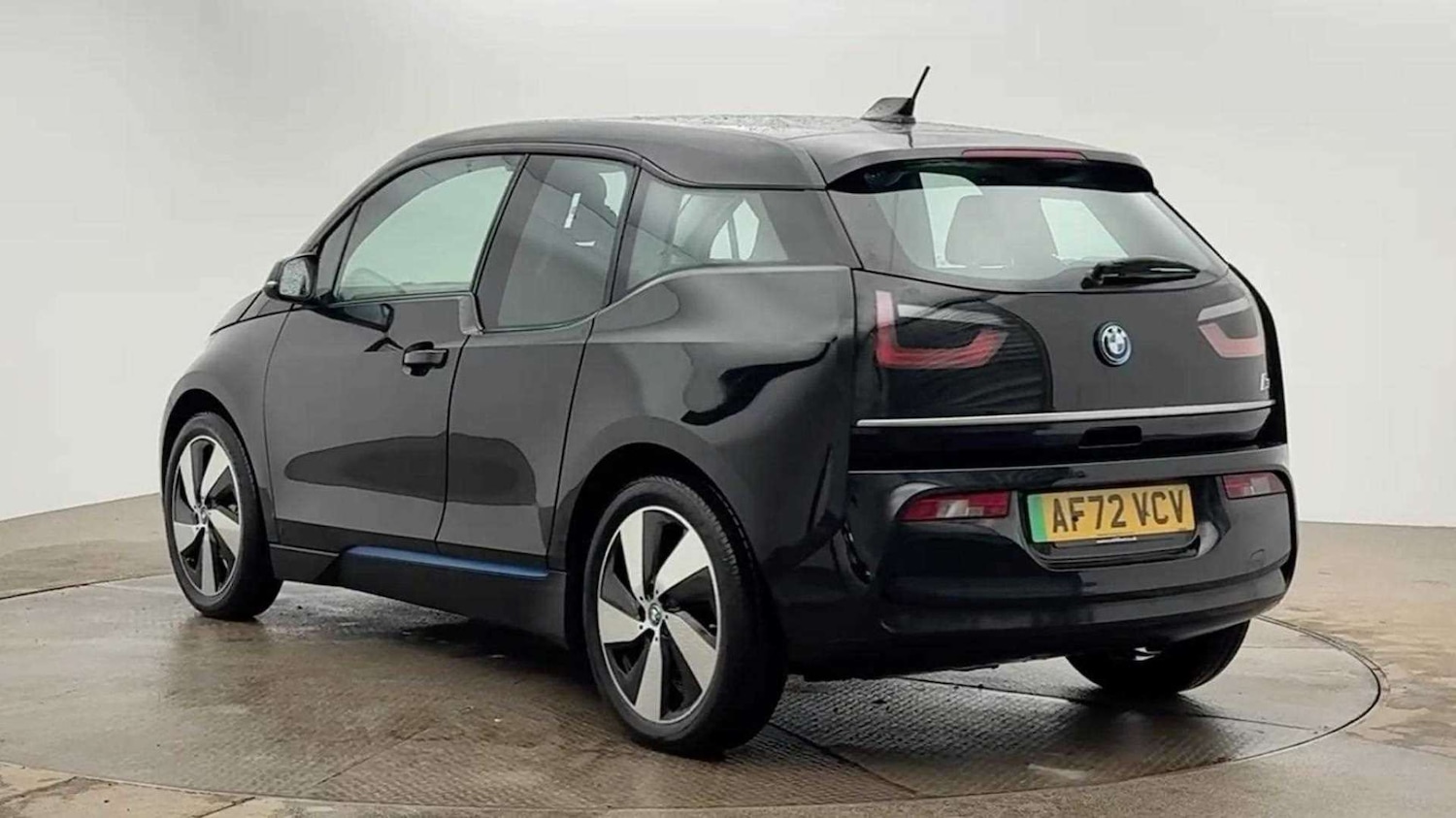 Used BMW i3 2022 for sale - 78068264: Photo 4