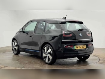 Used BMW i3 2022 for sale - 78068264: Photo