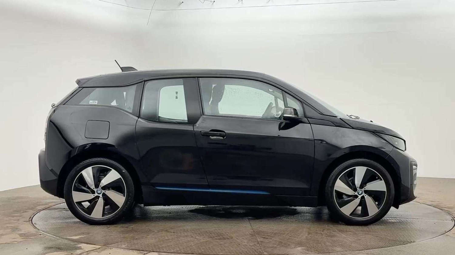 Used BMW i3 2022 for sale - 78068264: Photo 5