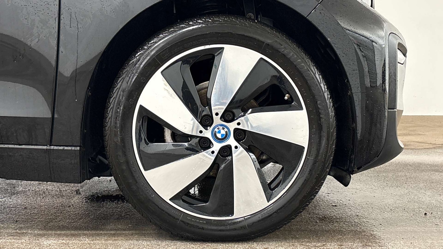 Used BMW i3 2022 for sale - 78068264: Photo 6