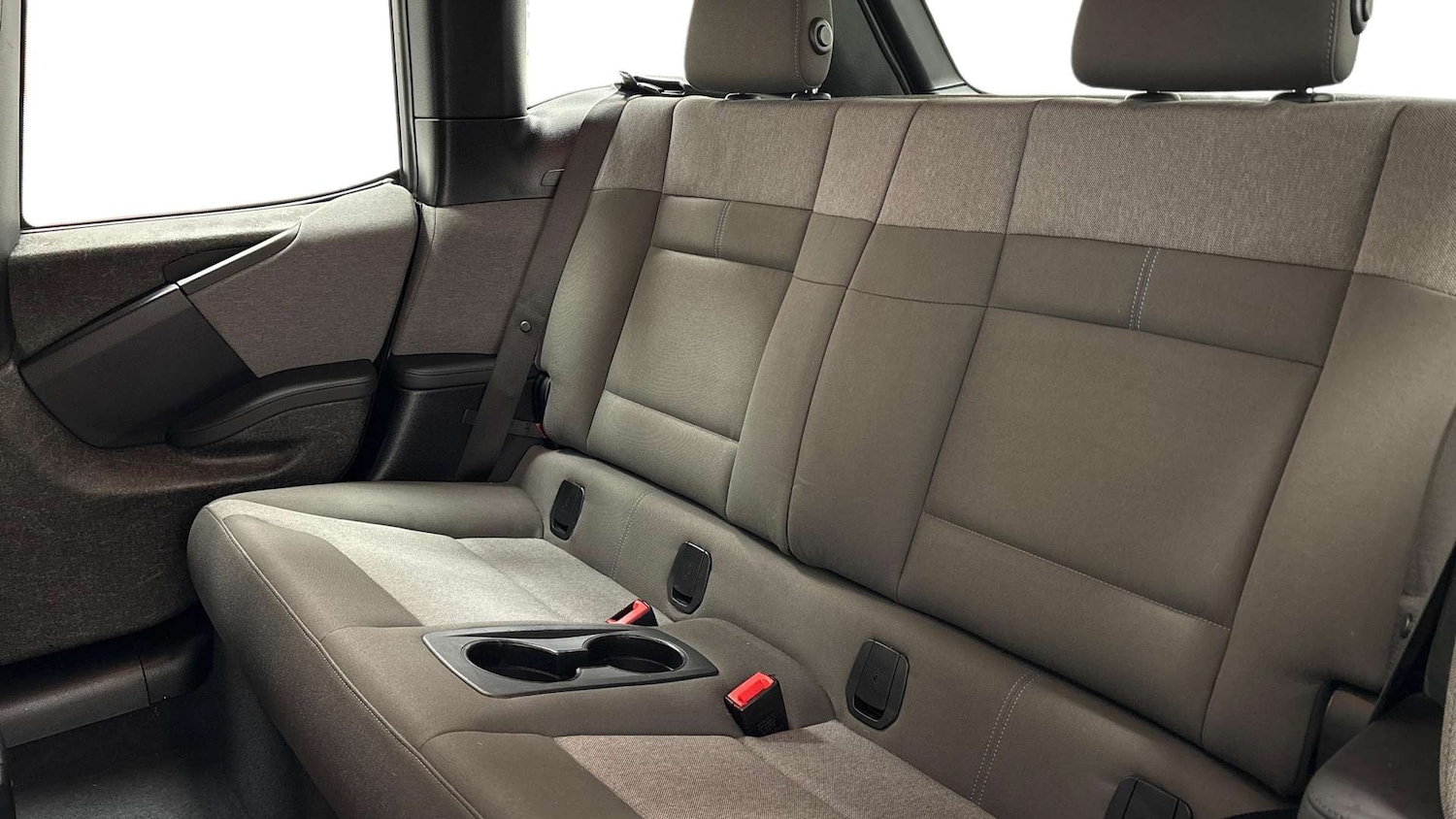 Used BMW i3 2022 for sale - 78068264: Photo 9