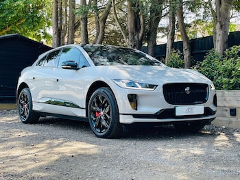 Used Jaguar I-Pace 2022 for sale - 78998075: Photo