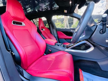 Used Jaguar I-Pace 2022 for sale - 78998075: Photo