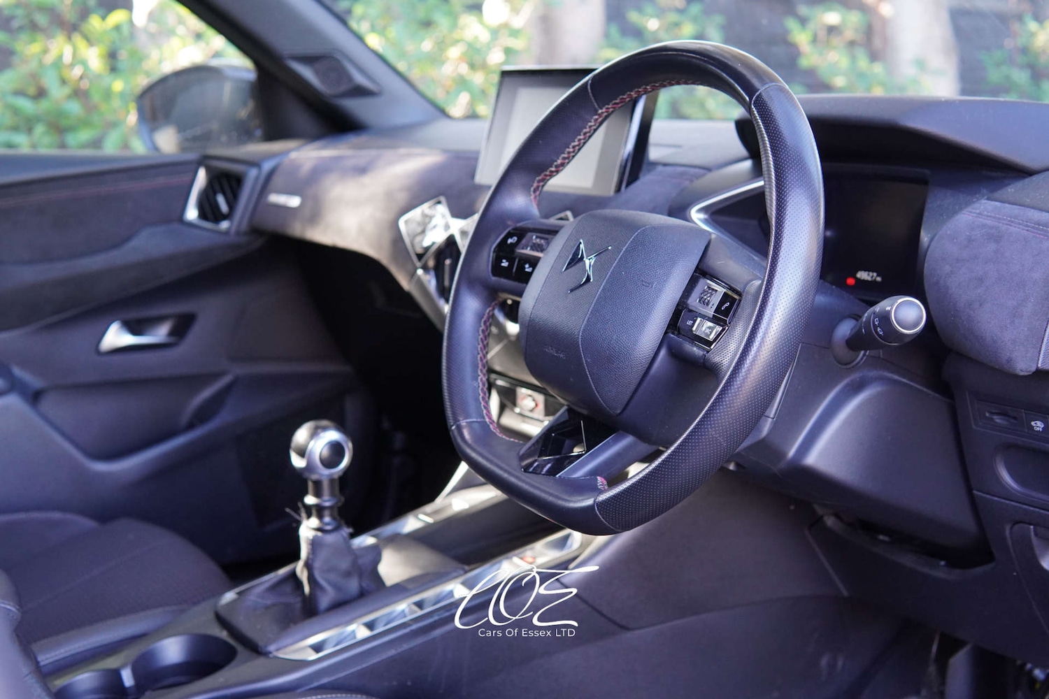 Used DS Automobiles DS 3 2020 for sale - 76533599: Photo 2