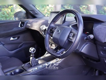 Used DS Automobiles DS 3 2020 for sale - 76533599: Photo