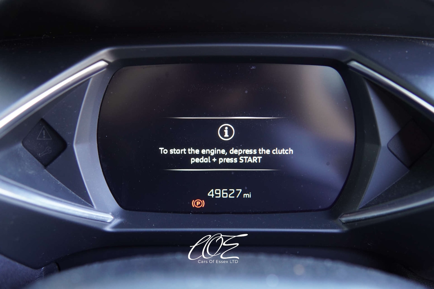 Used DS Automobiles DS 3 2020 for sale - 76533599: Photo 7