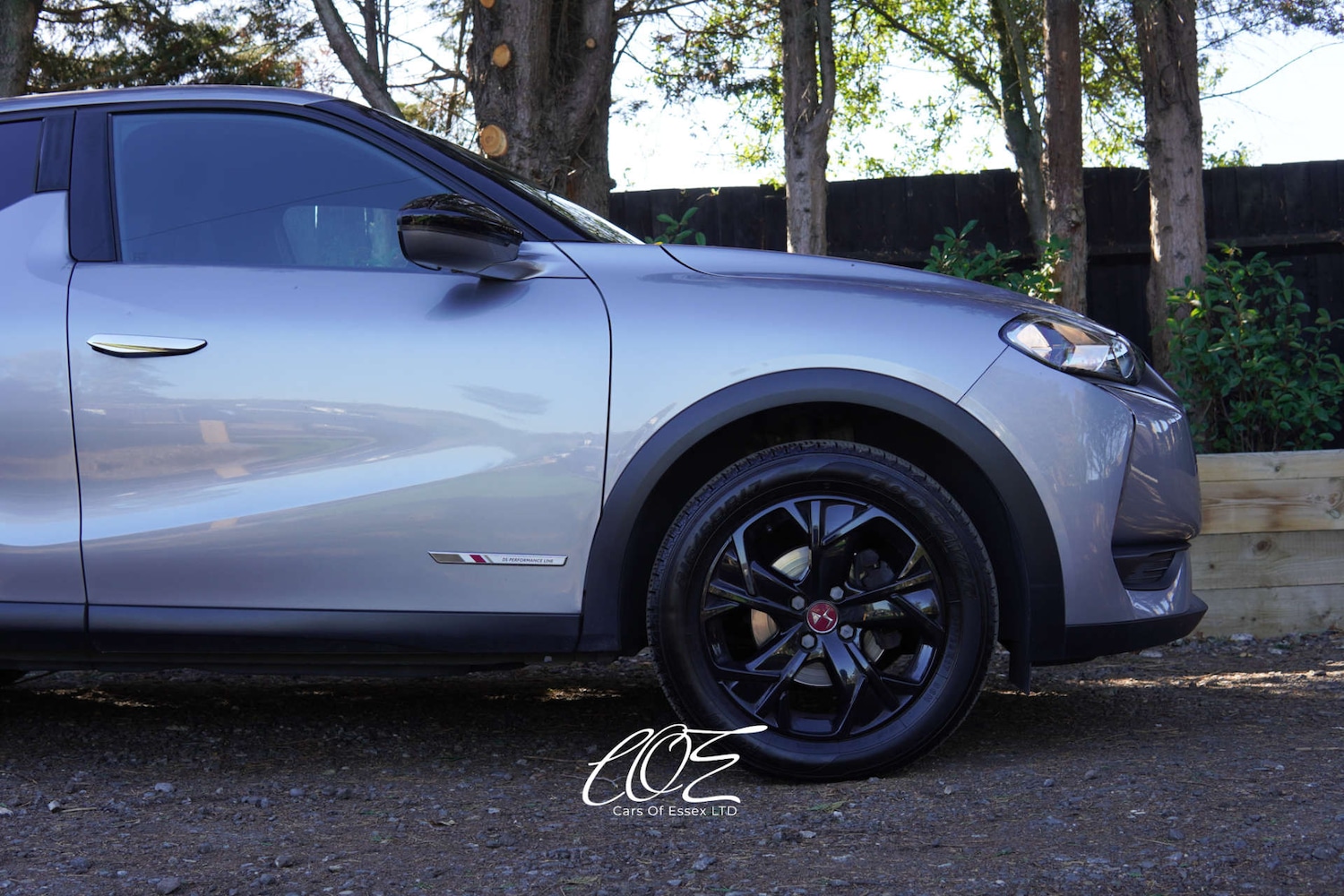 Used DS Automobiles DS 3 2020 for sale - 76533599: Photo 8