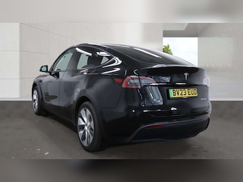 Used Tesla Model Y 2023 for sale - 78297154: Photo