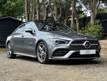 Used Mercedes-Benz CLA 2022 for sale - 79302461: Photo