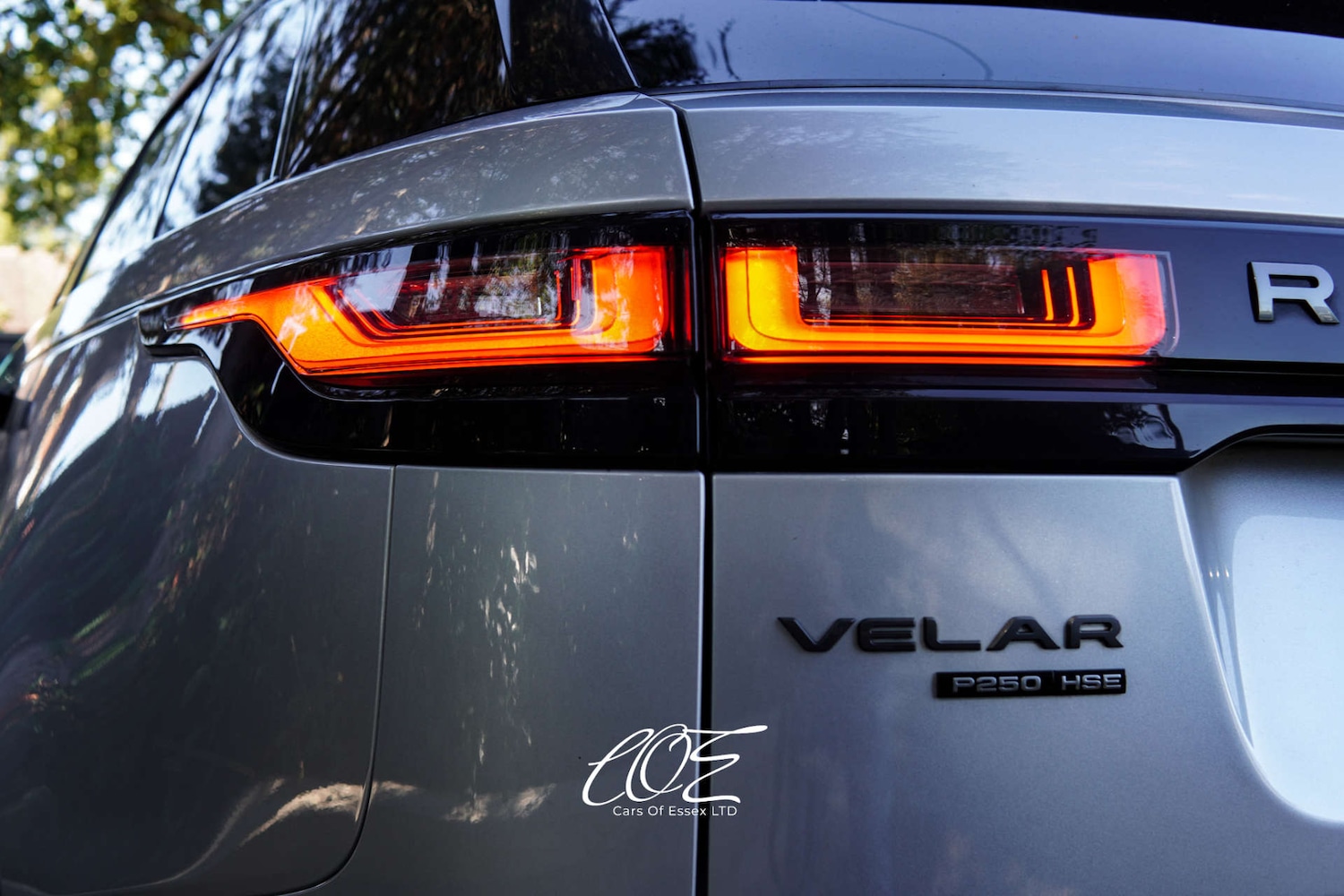 Used Land Rover Range Rover Velar 2018 for sale - 76643746: Photo 17