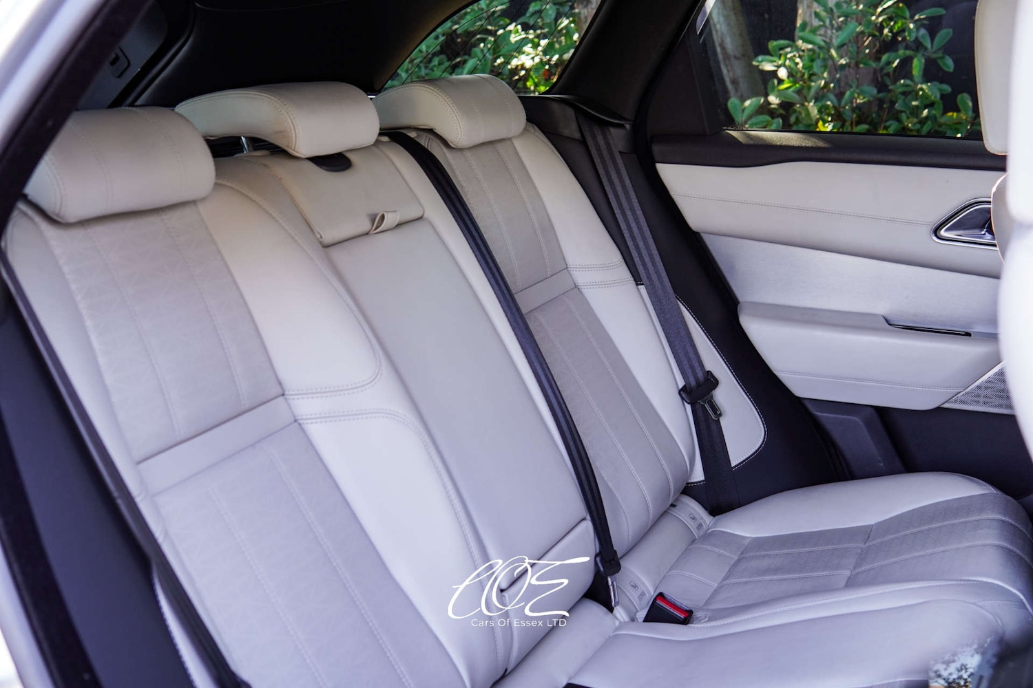 Used Land Rover Range Rover Velar 2018 for sale - 76643746: Photo 18