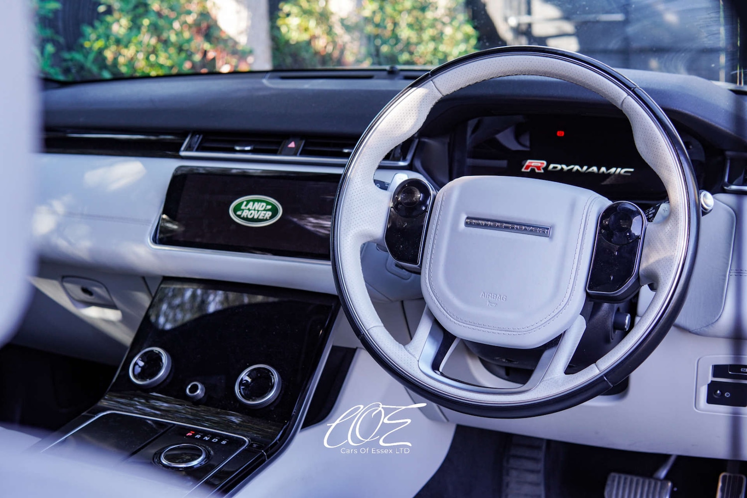 Used Land Rover Range Rover Velar 2018 for sale - 76643746: Photo 19