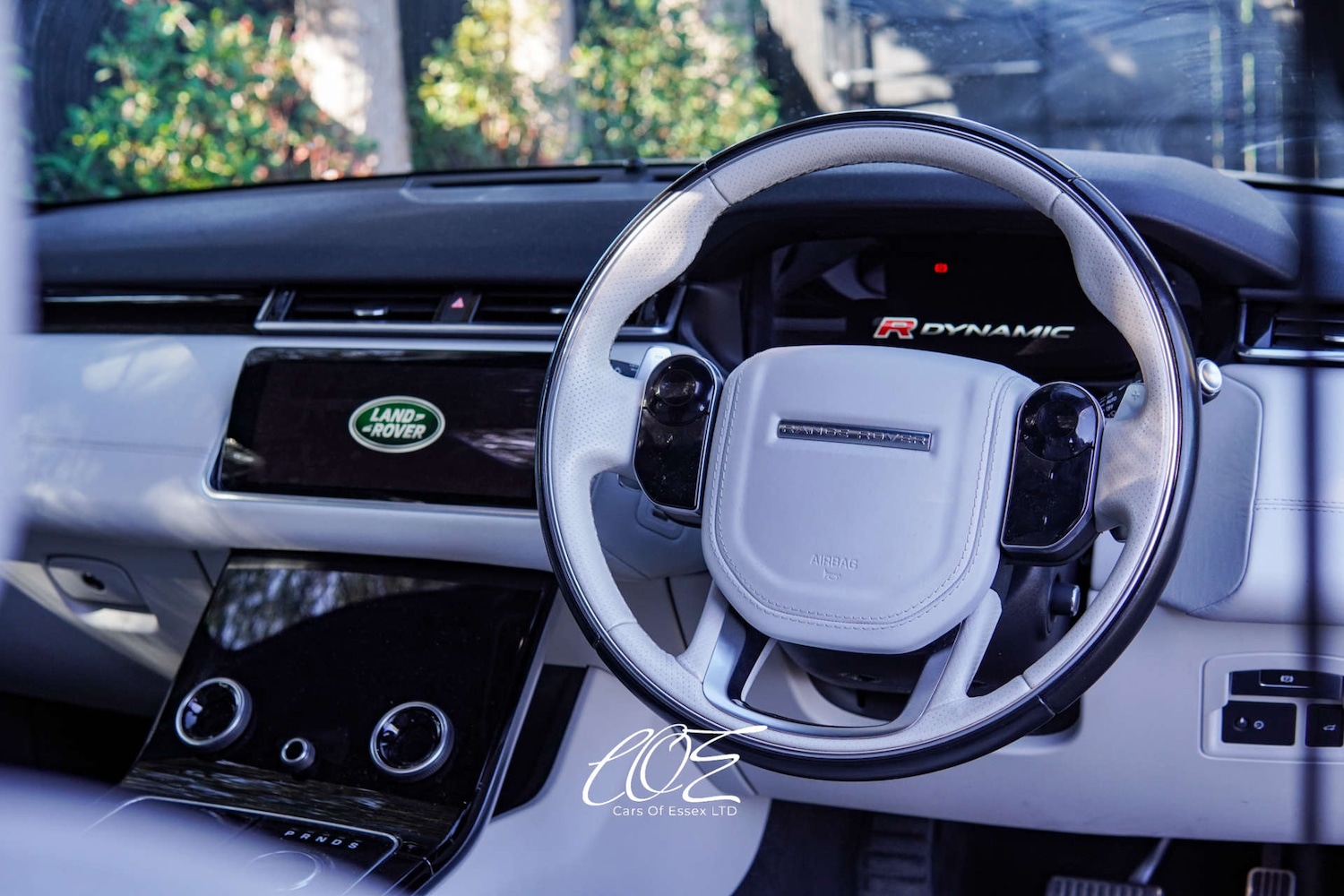 Used Land Rover Range Rover Velar 2018 for sale - 76643746: Photo 20