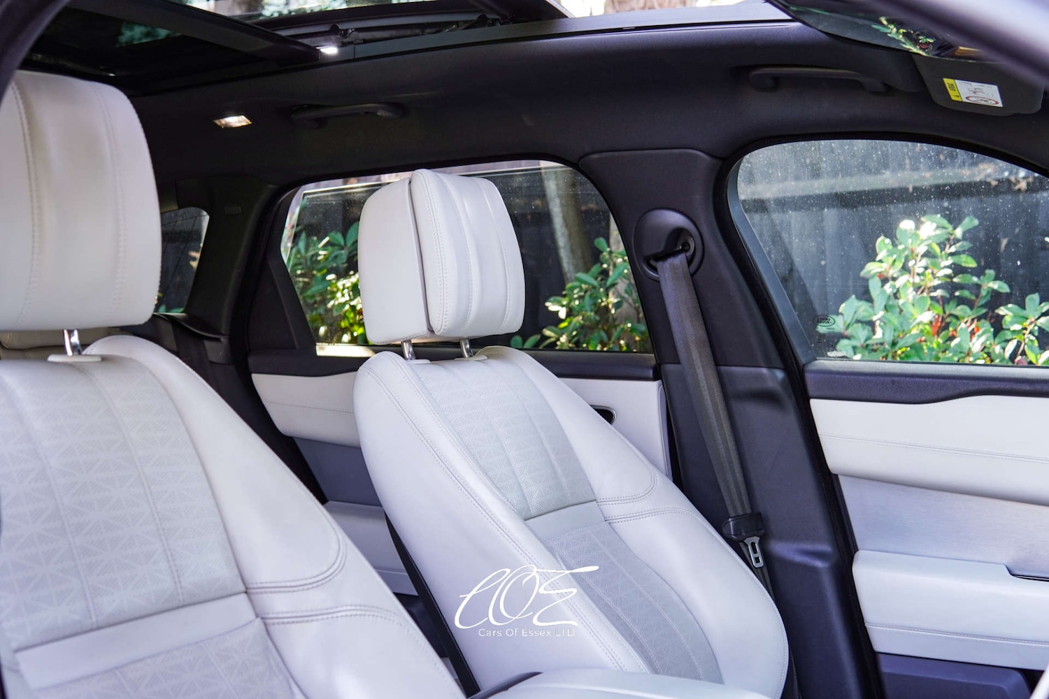 Used Land Rover Range Rover Velar 2018 for sale - 76643746: Photo 21