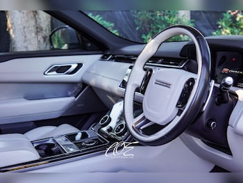 Used Land Rover Range Rover Velar 2018 for sale - 76643746: Photo