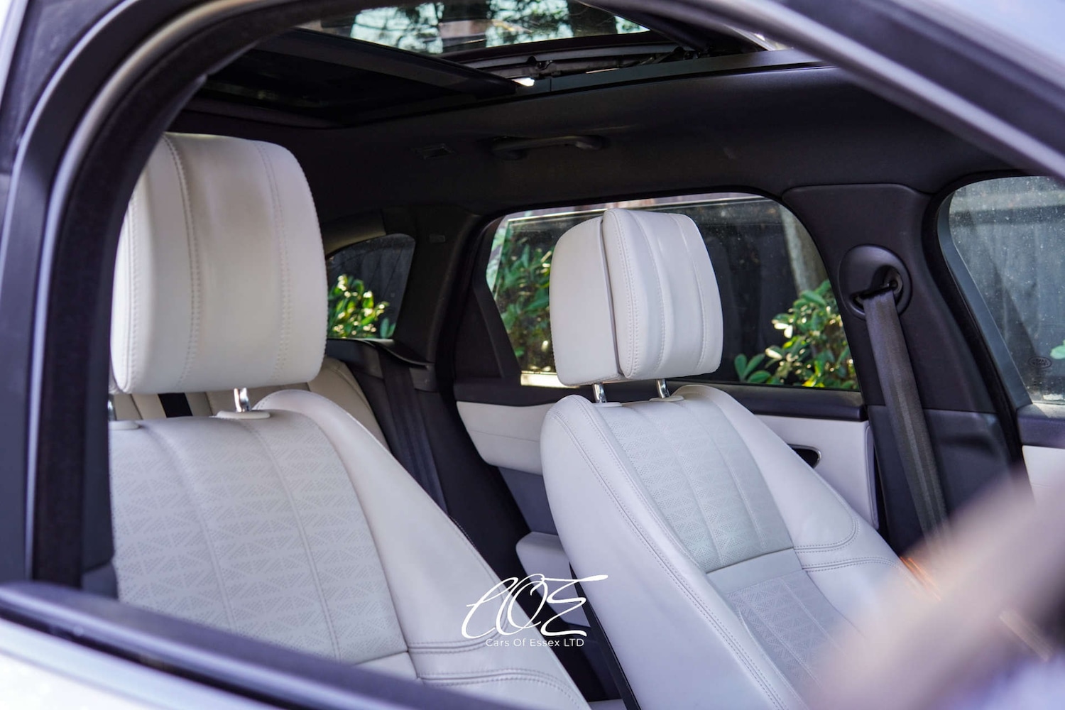 Used Land Rover Range Rover Velar 2018 for sale - 76643746: Photo 7