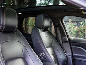 Used Jaguar F-Pace 2019 for sale - 75066124: Photo