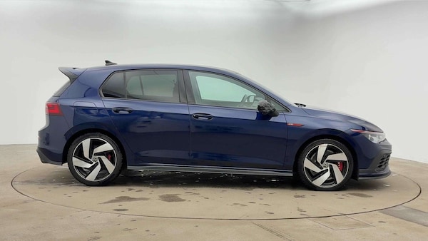 Used Volkswagen Golf 2021 for sale - 76107534: Photo 5