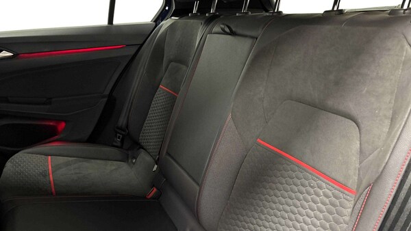 Used Volkswagen Golf 2021 for sale - 76107534: Photo 8