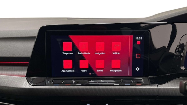 Used Volkswagen Golf 2021 for sale - 76107534: Photo 9