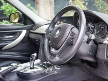 Used BMW 3 Series 2017 for sale - 75192085: Photo