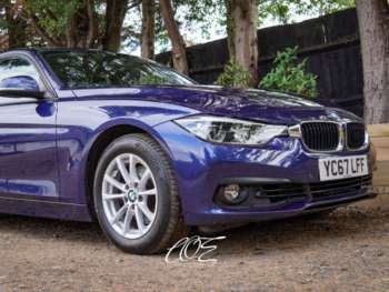 Used BMW 3 Series 2017 for sale - 75192085: Photo