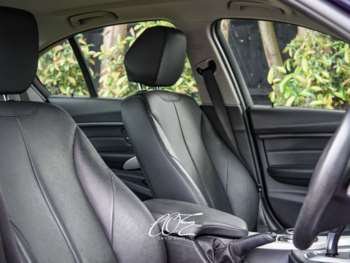 Used BMW 3 Series 2017 for sale - 75192085: Photo