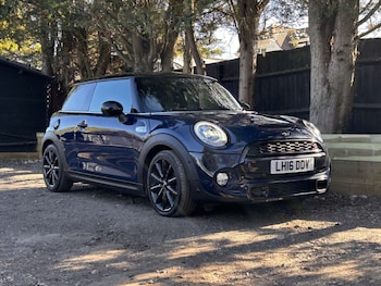 Used MINI Hatch 2016 for sale - 79167295: Photo