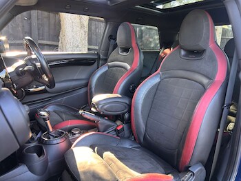 Used MINI Hatch 2016 for sale - 79167295: Photo