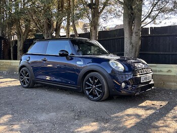 Used MINI Hatch 2016 for sale - 79167295: Photo