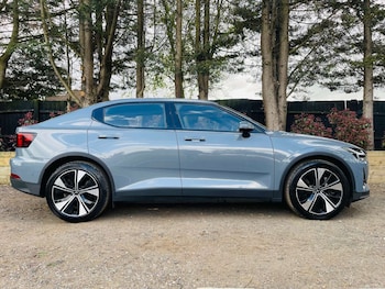 Used Polestar Polestar 2 2023 for sale - 78272530: Photo