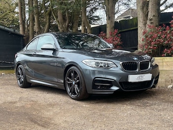 Used BMW 2 Series 2016 for sale - 78062324: Photo